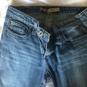 Big star Remy jeans